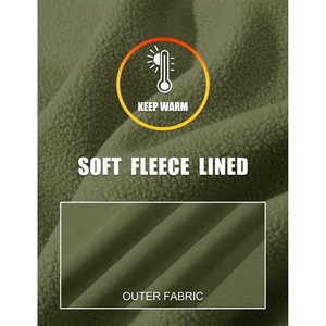 Sweat à capuche zippé pour homme, en molleton 100% coton épais, effet vintage délavé, avec fermeture éclair bidirectionnelle, motif uni pour l'hiver - Product Image 4