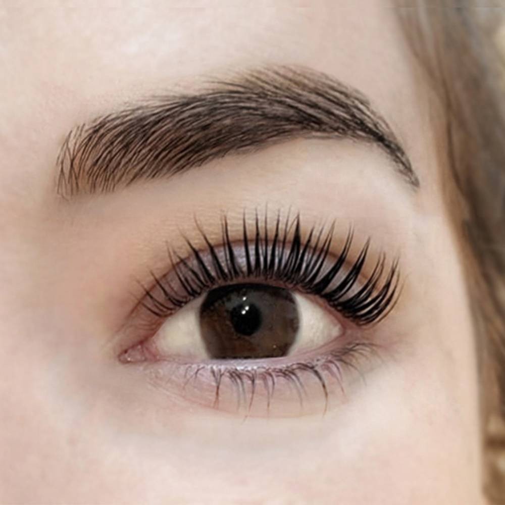 lash lift nourishing balm vegan