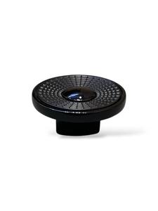 Perillas de cajón de zinc bueno Natural terroso minimalista aleación duradera resistente a la corrosión agarre ergonómico fácil de instalar - Product Image 3