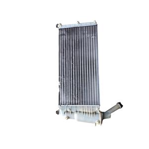 Radiador de Aire Acondicionado para Lancia Serie Y 46763325 188a4000 Gasolina (00>03) - Product Image 2
