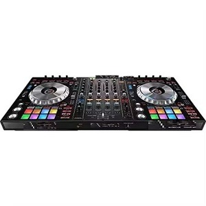 VENTE CHAUDE Mixeurs DJ DDJ-SZ2-Contrôleurs professionnels - Product Image 4