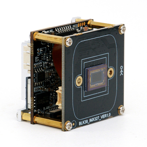 2MP Wifi máy ảnh mô-đun STARVIS imx327 + hi3516dv500 <span class=keywords><strong>IP</strong></span> <span class=keywords><strong>Camera</strong></span> mô-đun tùy chỉnh Phát Triển Mạng CCTV <span class=keywords><strong>Camera</strong></span> PCB board SIP-K327D5W - Product Image 6