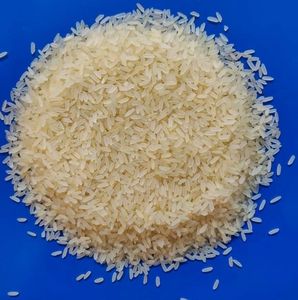 Premium quality parboiled rice with 5% broken grains available now In Stock Fast Delivery Buy wholesale