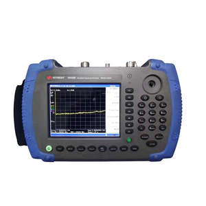 Analyseur de spectre RF portable Keysight N9340B (HSA) - Product Image 2