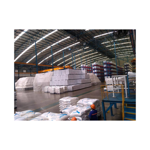 น้ําตาลทรายขาวบริสุทธิ์ Icumsa 45 จากบราซิลจํานวนมาก / น้ําตาลบีทรูทบริสุทธิ์สีขาว Icumsa 45 / น้ําตาลทรายแดง - Product Image 3