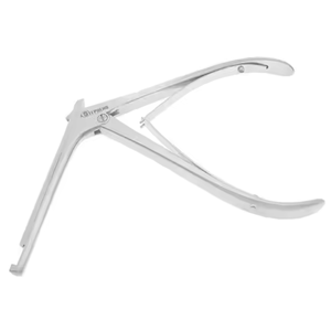 Rongeur Kerrison Manual de Alta Calidad Surgi Right, Instrumento Quirúrgico de Columna Vertebral de Acero Inoxidable, Certificado CE ISO13485 - Product Image 6