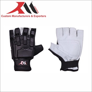 Gants en cuir de qualité supérieure, respirants, sans doigts, à doigts complets, pour une utilisation en extérieur, en fitness, en randonnée, en sport - Product Image 5