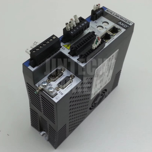 15788) [Sử dụng] kollmorgen AKD-B00306-NBSQ-0000 - Product Image 1