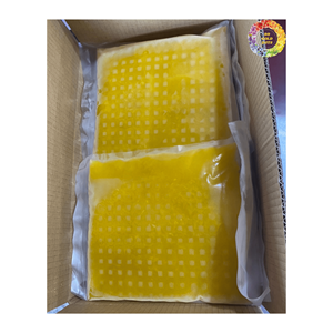 Jugo Calamansi concentrado congelado de la mejor calidad, jugo de Calamondin IQF de origen vietnamita, bebida Kumquat lista para usar, el mejor precio - Product Image 2