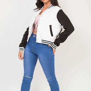 Chaqueta de Cuero para Mujer, Estilo Casual, Invierno 2025, Nueva Colección, Fabricación Profesional, Tejido de Alta Calidad - Product Image 3