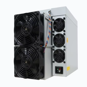 Dispositivo de Minería Antmin-eer L7 9500 MHs con Alimentación Eléctrica CC y CA, Garantía de 3 Años - Product Image 5