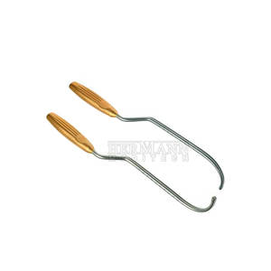 Agris Dingman Dissecteur mammaire manuel autoclavable en acier inoxydable de haute qualité pour hôpital Outil de chirurgie plastique - Product Image 6