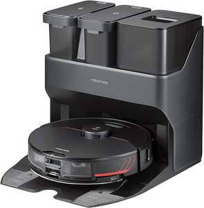 Nuevo Robot Aspirador y Fregador Roborocks S7 MaxV Ultra con 3 Años de Garantía - Product Image 1