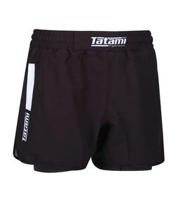 Shrink-Proof Digital Print Mixed Martial Arts Wear for Adults Custom Logo Sparring Unisex Kids Adults Muay Thai MMA Shorts - Product Image 6