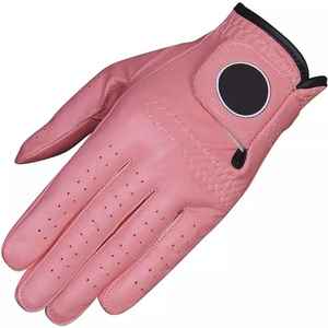 Guantes de golf transpirables de piel de oveja de material suave recién llegados, precio al por mayor, guantes de golf de alta exigencia y mejor fabricación - Product Image 5