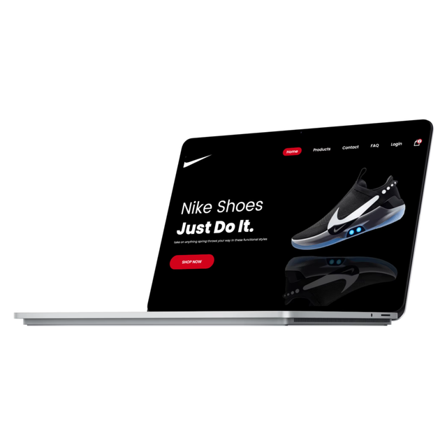 Professional Online Air Ticket Booking Custom Website Software