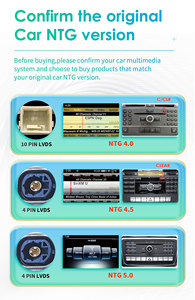 10.25 "12.3" <span class=keywords><strong>HD</strong></span> không dây Carplay Android 15 Auto Car đài phát thanh Màn hình GPS cho BMW X1 NBT/EVO hệ thống đa phương tiện <span class=keywords><strong>Bluetooth</strong></span> Wifi 4 gam - Product Image 4