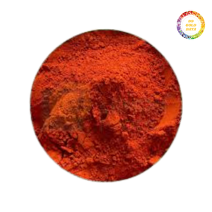 Polvo de Annatto a Granel, Colorante Alimentario Natural para Uso Industrial - Product Image 5