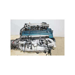 Moteur 2JZ GTE d'occasion, manuel/automatique, bi-turbo - Product Image 5