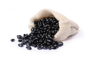 Offre Spéciale 500-550grains Haricots Reins Prêts En Prix De Gros/Origine Chine Haricots Noirs En Gros À Vendre En Commandes En Gros - Product Image 6