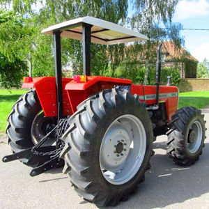Tractores agrícolas bastante usados Massey Ferguson 290 Tractor agrícola disponible en stock - Product Image 1