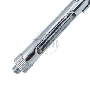 Jeringas Dentales Profesionales con Rociador de Aire y Agua, Instrumento Portátil para Clínicas, Hospitales y Procedimientos de Examen Bucal - Product Image 6