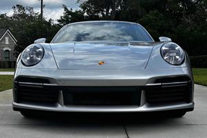 Auténtico bien usado 2022 P o RS C he 911 Turb0 S - Product Image 2