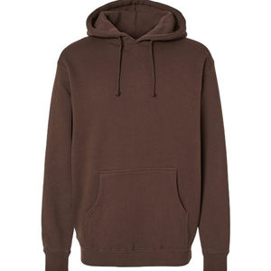 Independent Trading Co.-Sweat à capuche à fermeture éclair intégrale lourd-IND4000Z Sweats à capuche pulls pour hommes - Product Image 6