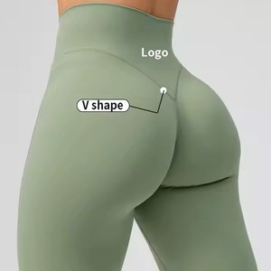Leggings Deportivos para Mujer, Alta Demanda, Algodón de Alta Calidad, Cintura Media, para Ejercicio en Invierno, Todas las Tallas - Product Image 5