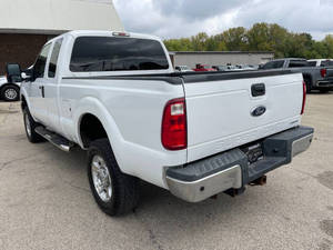 Usado 2016 F * ord Super Duty XLT - Product Image 3