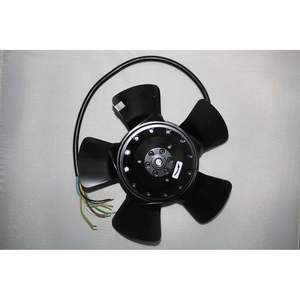 พัดลมแกน EBMPAPST รุ่น A2D200-AA02-01 สำหรับเปลี่ยนทดแทน (ใหม่) - Product Image 1