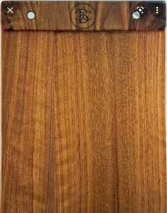 <span class=keywords><strong>A4</strong></span> Kích thước tre Bảng <span class=keywords><strong>menu</strong></span> Laser khắc logo và in màu cho khách sạn và nhà hàng vật liệu gỗ - Product Image 4