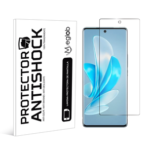 อุปกรณ์ป้องกันหน้าจอ V29 5G กันกระแทกทนทานและดูดซับแรงกระแทก - Product Image 1