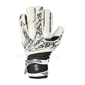 Gants de gardien de but de football pour adultes et jeunes, en latex de haute qualité, confortables et personnalisés - Product Image 2