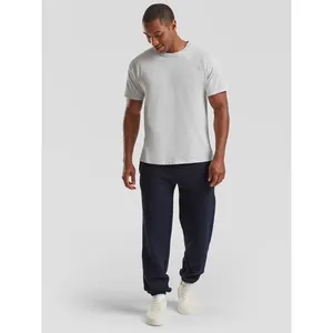 Pantalons à revers élastiques personnalisés de qualité supérieure, sweats à capuche et sweat-shirts haut de gamme à des fins promotionnelles - Product Image 3