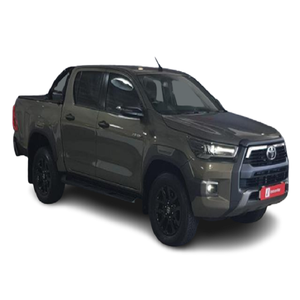 Variedad Modelo Toyota Hilux single CAB HILUX 2,4 GD 6 SR 4X4 P/U S/C Buen estado de kilometraje Super Engine - Product Image 5