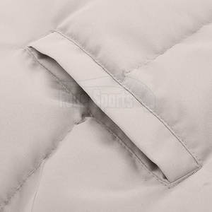 New Arrivals 2024 Winter <b>Warm</b> Down Cotton Coats for Men and Women Fashionable Casual Jackets - Product Image 4