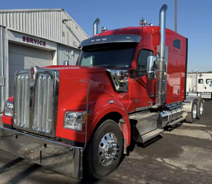 6x4 Diesel Tractor Unit <b>Prime</b> Mover Heavy Duty Semi Truck Head For Commercial Road Cargo Logistics Operations - Product Image 4
