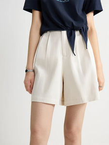 Pantalones cortos lavados de verano para hombre de la mejor calidad, pantalones cortos de algodón para correr al por mayor - Product Image 4