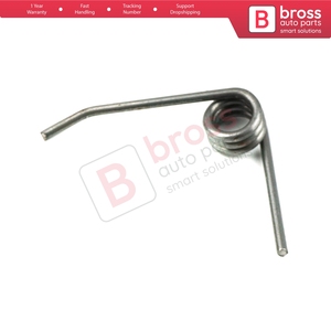 สวิตช์กุญแจ BDP654 รุ่น 7701469419 พร้อมชุดซ่อมสปริงสำหรับกระบอกกุญแจ - Product Image 5