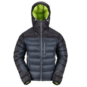 Nueva Chaqueta Parka con Capucha para Hombre, Personalizable, Delgada, Transpirable, Ecológica, Impermeable, Cortavientos, 100% Poliéster, Abrigo de Invierno, OEM - Product Image 5