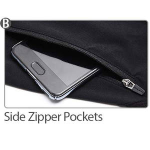 กางเกงขาสั้นเล่นกีฬาสำหรับผู้หญิงกางเกงขาสั้นเล่นเบสบอลทำจากไมโครไฟเบอร์โพลีเอสเตอร์ดีไซน์ล่าสุด - Product Image 6