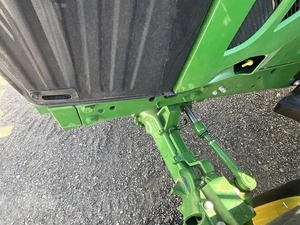 Tractores JOHN DEERE 6110M 2023 - Product Image 5