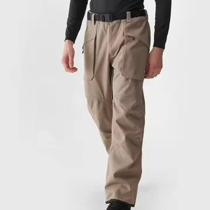 Pantalones de Esquí para Hombre de Nuevo Diseño Disponibles al por Mayor, Hechos a Medida, de la Mejor Calidad, en Oferta, Ligeros - Product Image 1