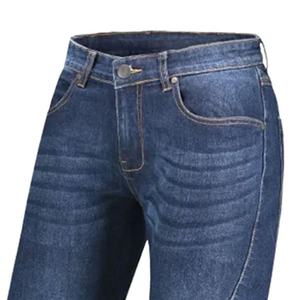 ชุดกีฬาสำหรับผู้ชายชุดแข่งมอเตอร์ไซค์ชุดขับรถมอเตอร์ครอสแห้งเร็วระบายอากาศได้ดีออกแบบมาเพื่อความสบายบนท้องถนน - Product Image 4