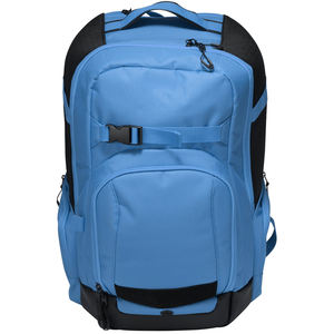 กระเป๋าเป้สะพายหลังสำหรับกีฬากลางแจ้งแบบมืออาชีพ ผลิตตามสั่ง สำหรับเบสบอลและซอฟต์บอล พร้อมช่องเก็บไม้เบสบอลและอุปกรณ์ด้วยเทคนิคการพิมพ์แบบระเหิด - Product Image 1