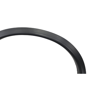 Moulure d'arche de roue avant droite NISSAN Juke 1ère série 638601KA6A K9K 410, K9K 636, K9K 646, K9K 896 Diesel 1500 (10>13) - Product Image 3