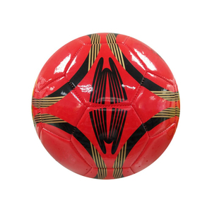 Balones de partido de alta calidad Mejor diseño Balón de fútbol Venta caliente Material de cuero Alto servicio OEM Mejor balón de fútbol Precio económico - Product Image 4