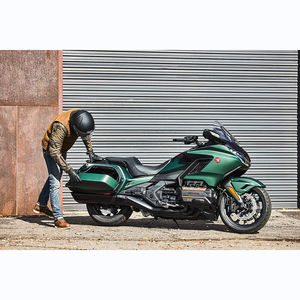 ฮอนด้า โกลด์วิง ปี 2024 - Product Image 6