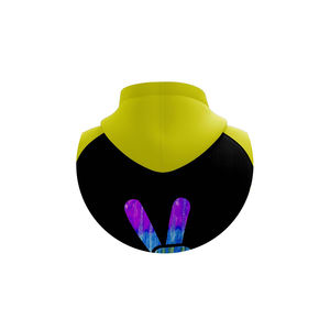 Vêtements de rue nouvelle mode de haute qualité sweat à capuche par sublimation fournisseur pakistanais hommes sweats à capuche par sublimation Offres Spéciales desservis par l'OEM - Product Image 5